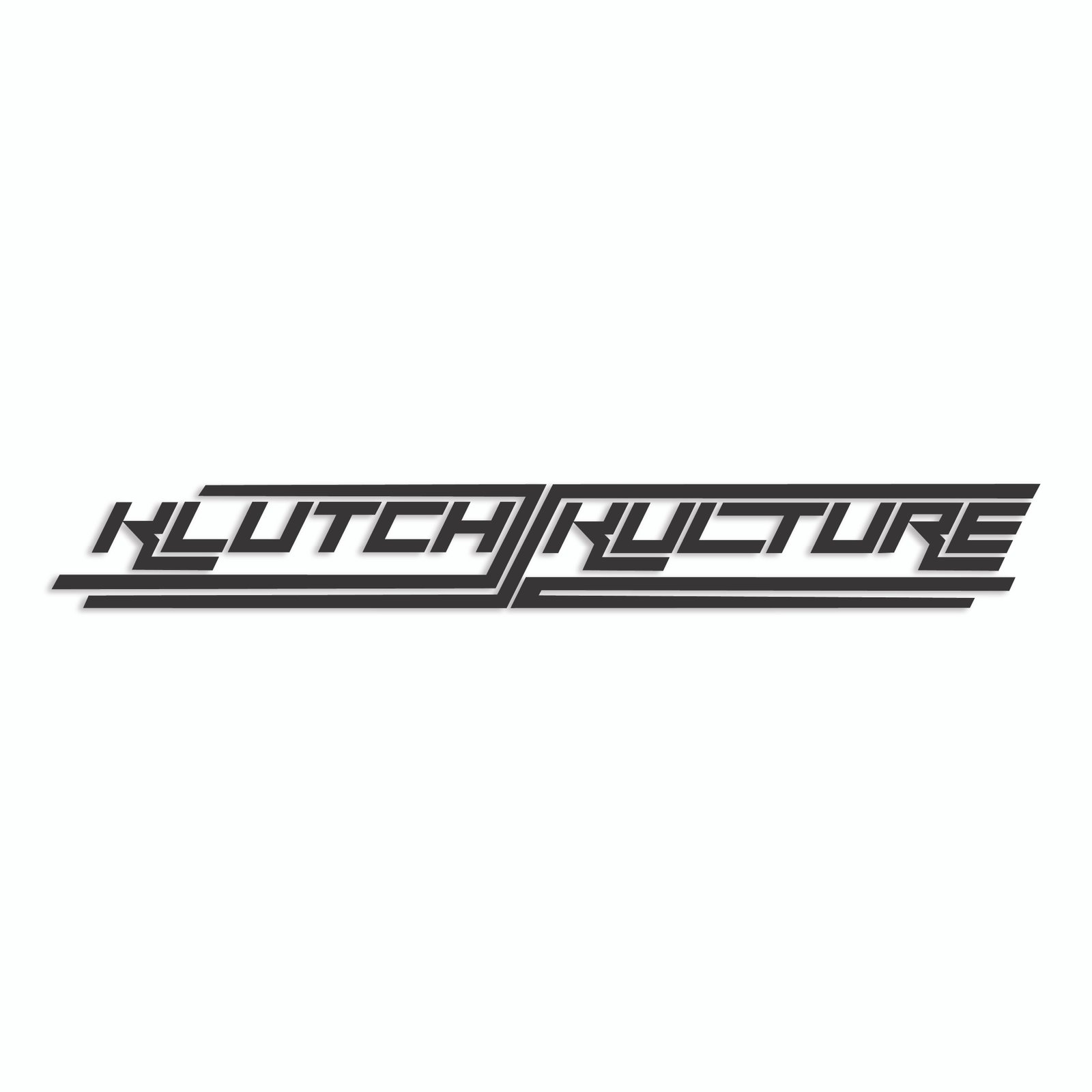 BlacK SticKeR Klutch Kulture